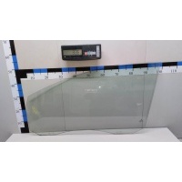 Стекло двери передней левой VAG Golf Plus (2005 - 2014) 5M0845201