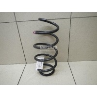 Пружина передняя VAG Golf Plus (2005 - 2014) 1K0411105DM