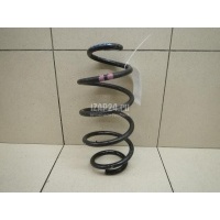 Пружина передняя VAG Golf Plus (2005 - 2014) 1K0411105DM