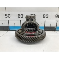 Дифференциал VAG Golf Plus (2005 - 2014) 02T409021BS
