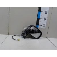 Зеркало правое электрическое Suzuki Liana (2001 - 2007) 8470154G01ZJ3