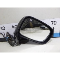 Зеркало правое электрическое Suzuki Liana (2001 - 2007) 8470154G01ZJ3