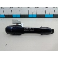 Ручка двери задней наружная правая Suzuki Liana (2001 - 2007) 8283054G10ZJ3