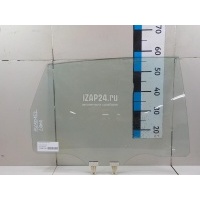 Стекло двери задней правой Suzuki Liana (2001 - 2007) 8450355G00