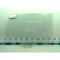Стекло двери задней правой Suzuki Liana (2001 - 2007) 8450355G00