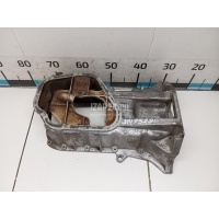 Поддон масляный двигателя Nissan Note (E11) (2006 - 2013) 11111BX005