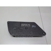 Вставка панели двери Nissan Note (E11) (2006 - 2013) 809939U000