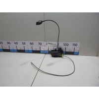 Замок двери передней левой Nissan Note (E11) (2006 - 2013) 805019U10B