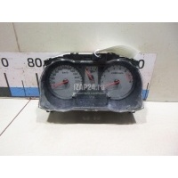 Панель приборов Nissan Note (E11) (2006 - 2013) 248109U50D