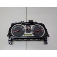 Панель приборов Nissan Note (E11) (2006 - 2013) 248109U00D
