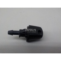 Форсунка омывателя зад стекла Nissan Note (E11) (2006 - 2013) 28970BC30A