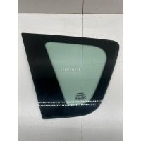 Стекло кузовное глухое левое Nissan Note (E11) (2006 - 2013) 833019U00B