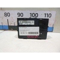 Блок электронный Nissan Note (E11) (2006 - 2013) 284B2EM01D