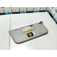 Козырек солнцезащитный (внутри) Suzuki Grand Vitara (1998 - 2005) 8480265DH06GS