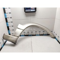 Накладка переднего крыла правого Suzuki Grand Vitara (1998 - 2005) 7755065DB0ZA4