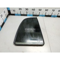 Стекло двери задней правой (форточка) Suzuki Grand Vitara (1998 - 2005) 8455165D01