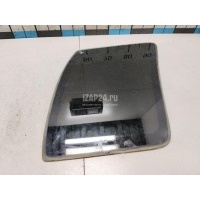 Стекло кузовное глухое правое Suzuki Grand Vitara (1998 - 2005) 8456065D01