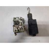 Замок двери Ford Explorer 1995-2001 1996 4885874