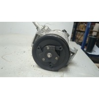 Компрессор кондиционера Skoda Octavia (A7) 2013-2017 2015 5Q0820803B