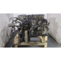 Компрессор кондиционера Mercedes Actros MP4 2011- 2017 A4722300111