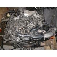 Низ двигателя 2 , 7 tdi bpp audi a6 c6 a4 b7
