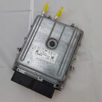 Блок управления двигателя мерседес a1779001001 w213 w463