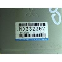 Блок управления двигателем Mitsubishi Space Runner 1991-1999 1997 MD332302