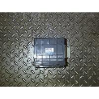 Блок управления двигателем Mitsubishi Grandis 2004 MN171269 / E6T41876H