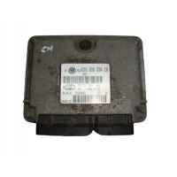 Блок управления , блок управления volkswagen гольф iv 036906034cn 1.6