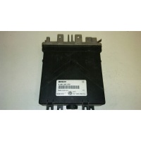 Блок управления двигателя volkswagen audi 2 , 0 8v 0261200550 037906022cl