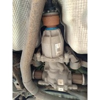 Мост редуктор для форд s - max mk2 edge mk2 mondeo mk5 4x4 s - 158 - a