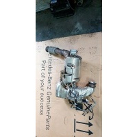 Катализатор dpf спринтер 910 a9104902300