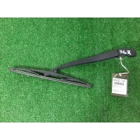 дворник Mazda Demio DY3W 2006 D35067421
