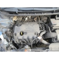 Двигатель kia hyundai i30 ii g4fa 1.4 b 99 л.с. 73kw