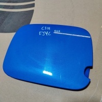 Citroen c3 iii панель wlewu топлива ejyc 9812083180