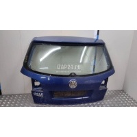Кольцо уплотнительное (сопутств. товары) VAG Golf Plus (2005 - 2014) 6Q6955758