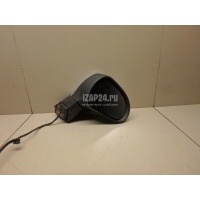 Зеркало правое электрическое Citroen-Peugeot 207 (2006 - 2013) 8149ZH