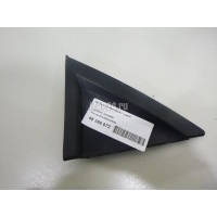 Накладка двери задней правой Hyundai-Kia Cerato (2004 - 2008) 838402F000