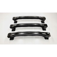 Балка бампера задняя задняя под бампер renault kadjar 756105718r