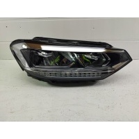 Volkswagen touran iii 5ta фара full светодиодный правый 5tb941774b