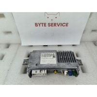 Мерседес модуль камер w190 w253 w205 a0009006418