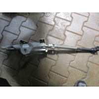 Колонка рулевая volkswagen crafter ii 2n0419501