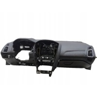 панель панель с подушкой airbag пассажира st форд focus mk3 рестайлинг