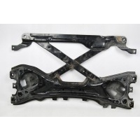 Рама опора кпп audi a8 s8 4h0399345r