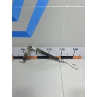 Трубка кондиционера Volkswagen Touareg 1 7L 2002-2010 95557208001
