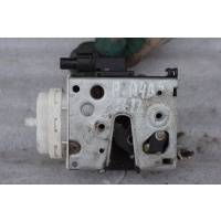 замок двери передней правой Audi A4 B5 1998 8D1837016A