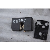 замок двери задней левой Volkswagen Passat B3 1992 357837087A
