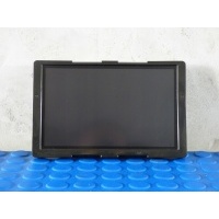 Дисплей жк 42578318 stbdb opel astra k v
