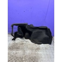 Обшивка багажника Mercedes C W202 1996 a2026933791