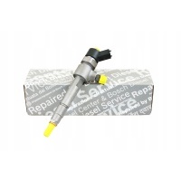 Форсунки 0445110187 bosch спец. предложение fiat 1.9
